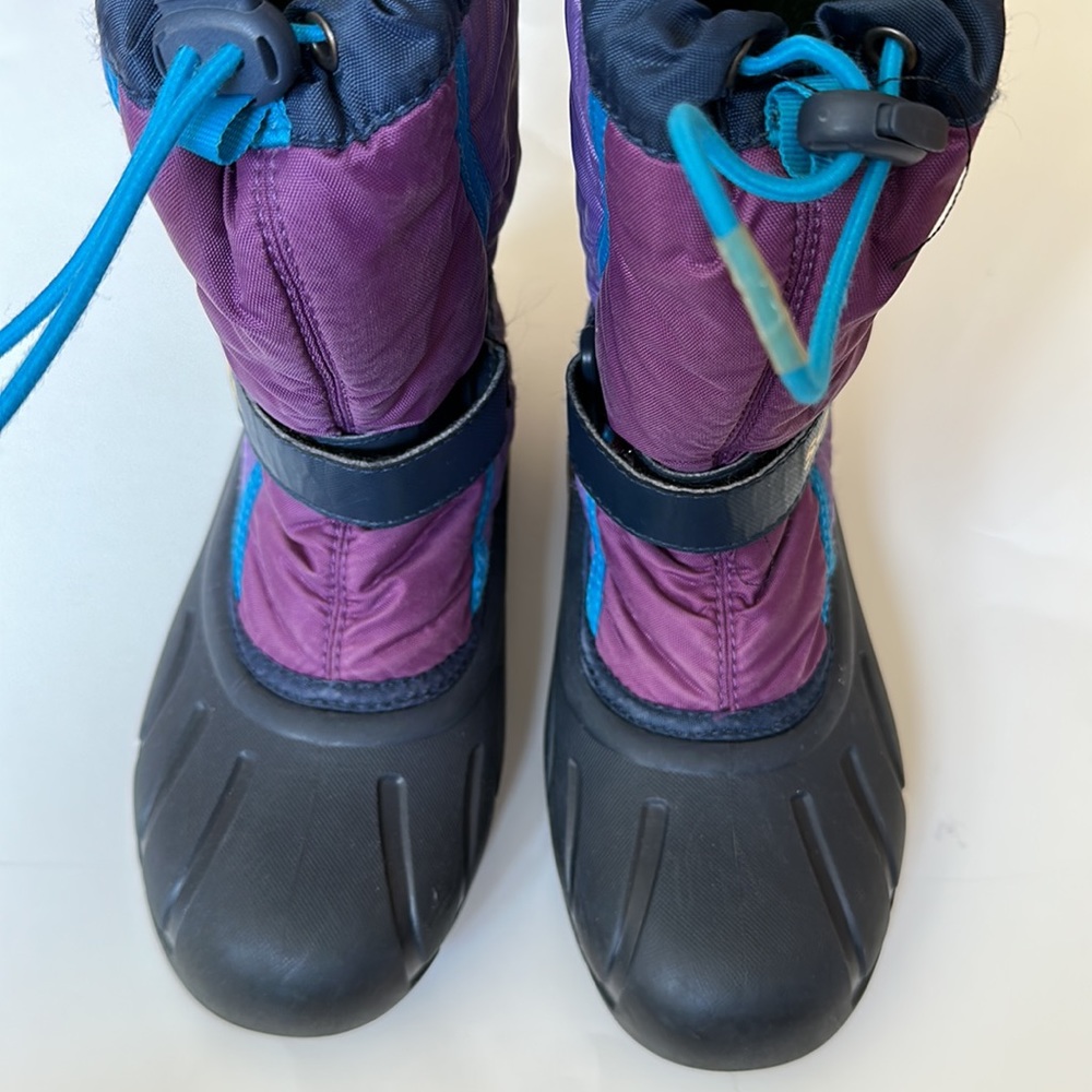 Sorel Kids Winter Boots - 3